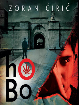cover image of Hobo